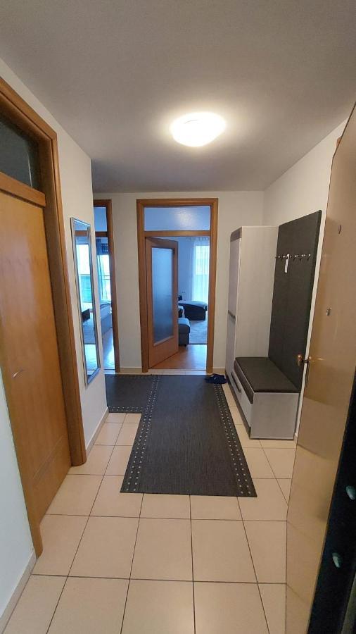 Med Man Apartmani スラヴォンスキ・ブロド エクステリア 写真